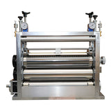 cutting unit - Die Cutting Unit Assembly Precision Cutting Head Module