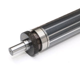 Magnetic cylinder - Magnetic Cylinder for Die Cutting Machine High Precision Magnetic Roller    
