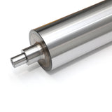 anvil cylinder - Anvil Cylinder Precision Die Cutting Back-up Roller