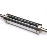 Sheeter cylinder - Sheeter Cylinder Cross Cutting Roller for High Speed Die Cutter