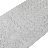 Flexible die - High Precision Flexible Die  for Label Die Cutting-MCR coating