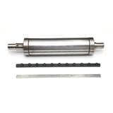 Sheeter cylinder - Sheeter Cylinder Cross Cutting Roller for High Speed Die Cutter