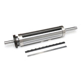 Sheeter cylinder - Sheeter Cylinder Cross Cutting Roller for High Speed Die Cutter