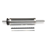 Sheeter cylinder - Sheeter Cylinder Cross Cutting Roller for High Speed Die Cutter