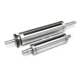 Sheeter cylinder - Sheeter Cylinder Cross Cutting Roller for High Speed Die Cutter
