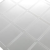 Flexible die - High Precision Flexible Die  for Label Die Cutting-MCR coating