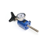 Pressure Gauge - Hydraulic Pressure Gauge for Die Cutting Machine