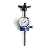 Pressure Gauge - Hydraulic Pressure Gauge for Die Cutting Machine