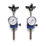 Pressure Gauge - Hydraulic Pressure Gauge for Die Cutting Machine