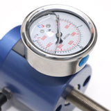Pressure Gauge - Hydraulic Pressure Gauge for Die Cutting Machine