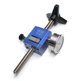 Pressure Gauge - Hydraulic Pressure Gauge for Die Cutting Machine