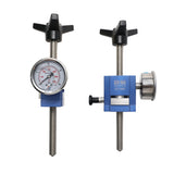 Pressure Gauge - Hydraulic Pressure Gauge for Die Cutting Machine