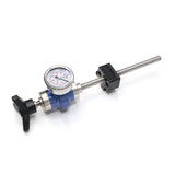 Pressure Gauge - Hydraulic Pressure Gauge for Die Cutting Machine