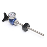Pressure Gauge - Hydraulic Pressure Gauge for Die Cutting Machine