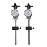 Pressure Gauge - Hydraulic Pressure Gauge for Die Cutting Machine