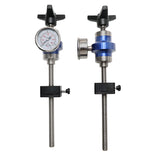 Pressure Gauge - Hydraulic Pressure Gauge for Die Cutting Machine