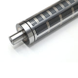 Magnetic cylinder - Magnetic Cylinder for Die Cutting Machine High Precision Magnetic Roller    